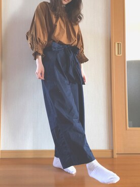 miichanさんのコーディネート