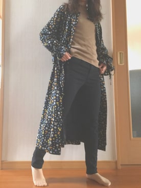 miichanさんのコーディネート