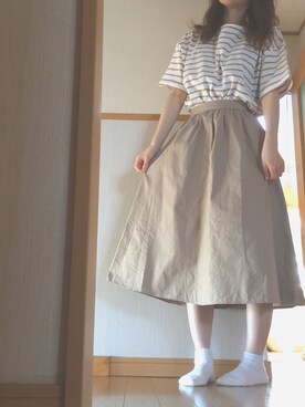miichanさんのコーディネート