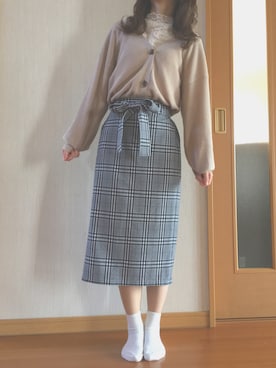 miichanさんのコーディネート