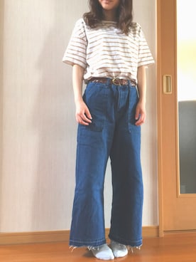 miichanさんのコーディネート