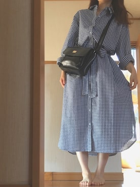 miichanさんのコーディネート