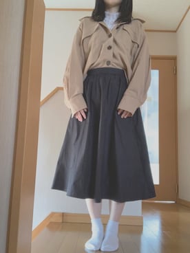miichanさんのコーディネート