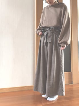 miichanさんのコーディネート