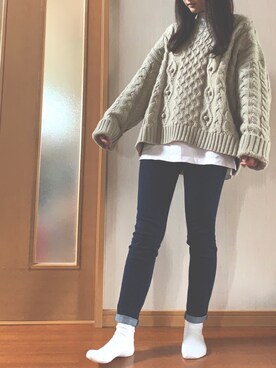 miichanさんのコーディネート