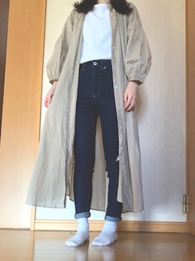 miichanさんのコーディネート