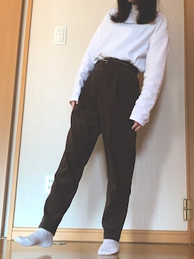 miichanさんのコーディネート