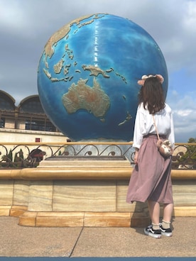 miichanさんのコーディネート