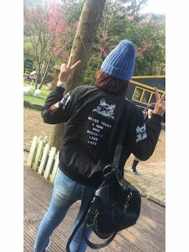 Ning さんのコーディネート