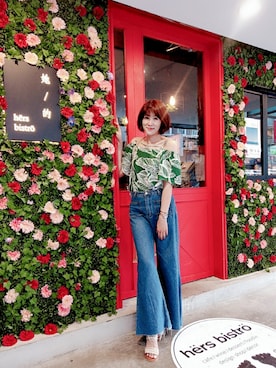 Ning さんのコーディネート