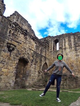 アピピさんのコーディネート