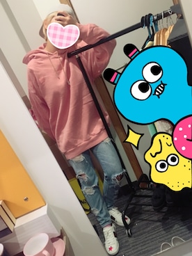 アピピさんのコーディネート