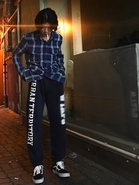 고재훈さんのコーディネート