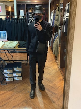 はやと / HAYATOさんのコーディネート