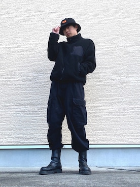 はやと / HAYATOさんのコーディネート