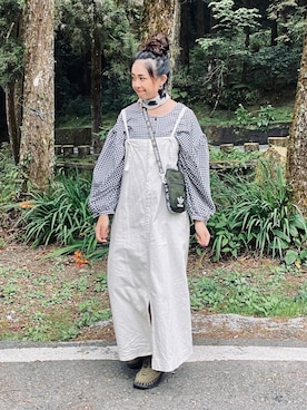 menghanさんのコーディネート