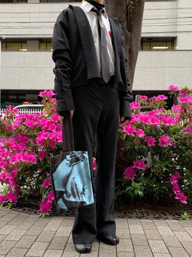 いおりさんのコーディネート