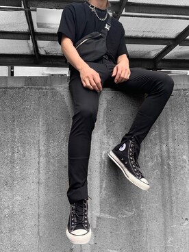 いおりさんのコーディネート