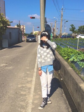 Jia さんのコーディネート