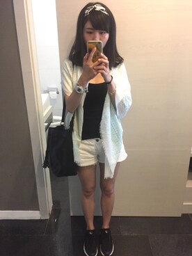 Jia さんのコーディネート