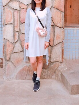 Jia さんのコーディネート