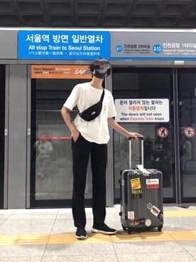 seiaさんのコーディネート