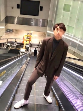 seiaさんのコーディネート