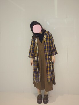 satonlyさんのコーディネート