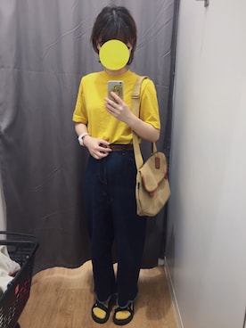 satonlyさんのコーディネート