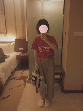 satonlyさんのコーディネート