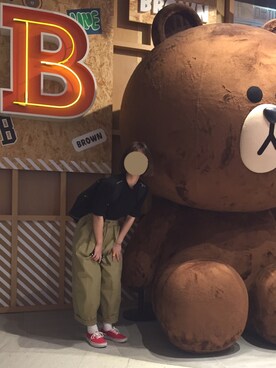 satonlyさんのコーディネート