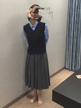 satonlyさんのコーディネート