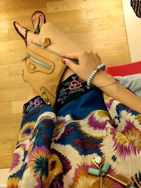 minijacquardさんのコーディネート