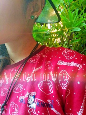 minijacquardさんのコーディネート