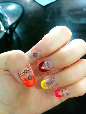 minijacquardさんのコーディネート