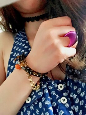 minijacquardさんのコーディネート