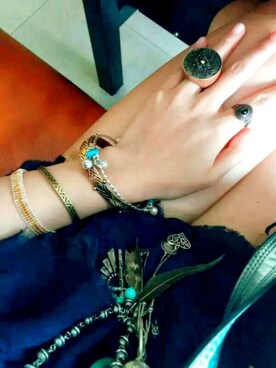 minijacquardさんのコーディネート