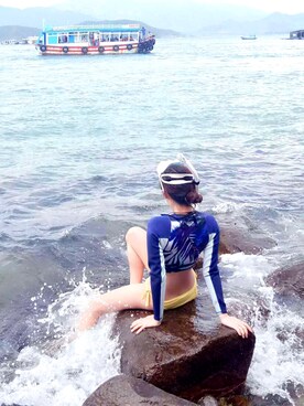 minijacquardさんのコーディネート