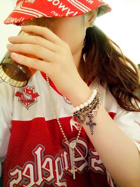 minijacquardさんのコーディネート