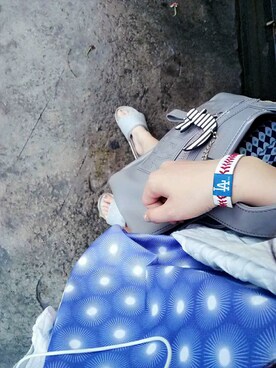 minijacquardさんのコーディネート