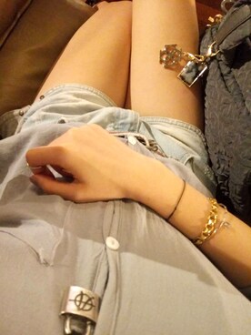 minijacquardさんのコーディネート