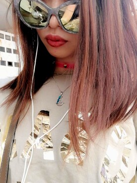 minijacquardさんのコーディネート