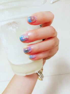 minijacquardさんのコーディネート