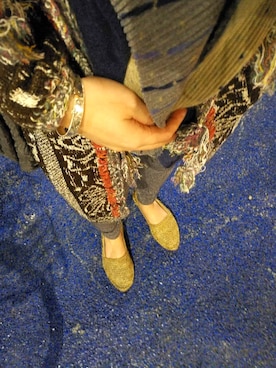 minijacquardさんのコーディネート