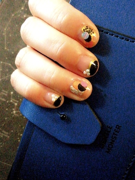 minijacquardさんのコーディネート