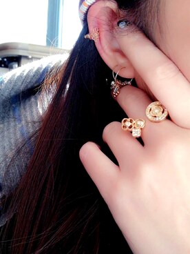 minijacquardさんのコーディネート