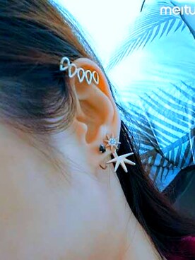 minijacquardさんのコーディネート