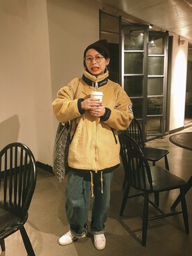 QEmumuさんのコーディネート