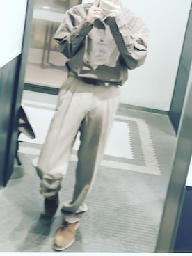 Aoさんのコーディネート