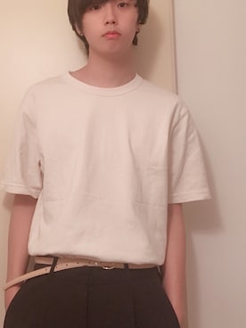 Aoさんのコーディネート